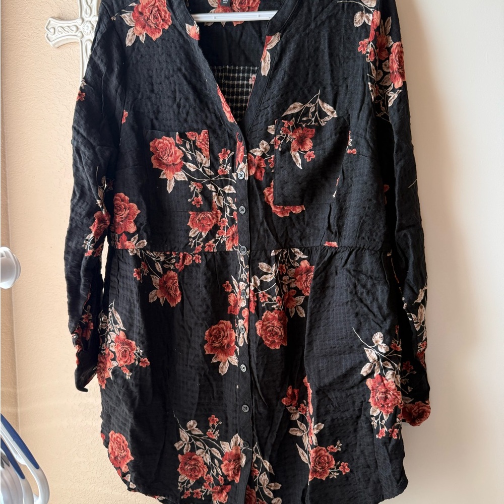 Torrid Tops